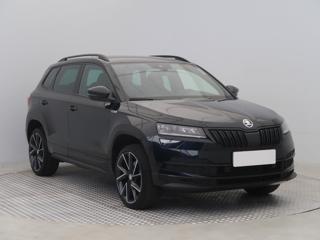 Škoda Karoq 1.5 TSI 110kW SUV