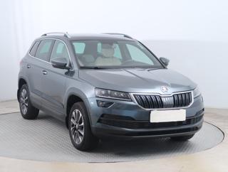 Škoda Karoq 1.5 TSI 110kW SUV