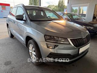 Škoda Karoq 1.0 TSi, ČR SUV
