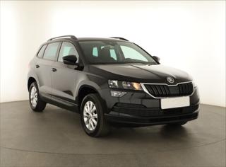 Škoda Karoq 1.0 TSI 85kW SUV