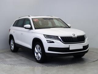Škoda Kodiaq 2.0 TDI 140kW SUV