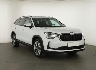 Škoda Kodiaq 2.0 TDI 110kW SUV