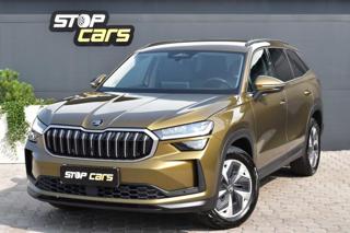Škoda Kodiaq 2.0TDI 142kW*4x4*TAŽNÉ*7.MÍST* SUV