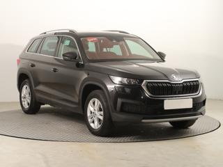 Škoda Kodiaq 1.5 TSI 110kW SUV
