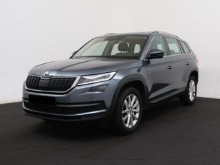 Škoda Kodiaq 1.5TSI 110kW Kůže Panorama DPH SUV