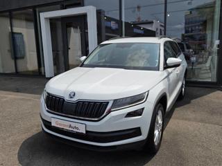Škoda Kodiaq 2.0 TDI DSG 4x4 110kW SUV