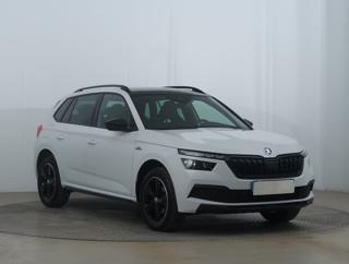 Škoda Kamiq 1.5 TSI 110kW SUV