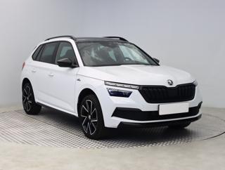 Škoda Kamiq 1.5 TSI 110kW SUV