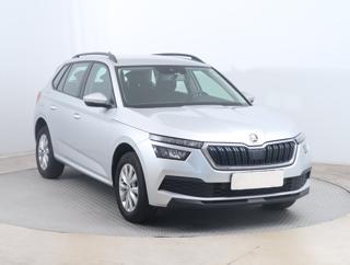 Škoda Kamiq 1.0 TSI 70kW SUV