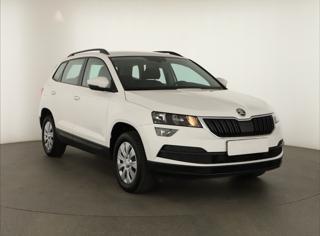 Škoda Karoq 1.0 TSI 81kW SUV