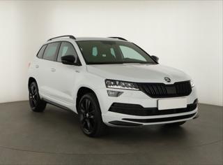 Škoda Karoq 1.5 TSI 110kW SUV