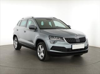Škoda Karoq 1.5 TSI 110kW SUV