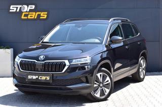 Škoda Karoq 2.0TDI*DSG*KAMERA*DPH*NAVI*ACC SUV