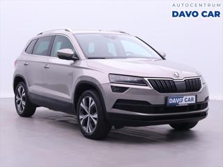Škoda Karoq 2,0 TDI DSG 4x4 Style+ LED SUV