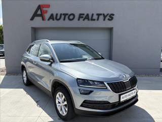 Škoda Karoq 1,5 Style 1,5DSG Dynamic paket SUV