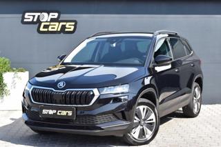 Škoda Karoq 2.0TDI*DSG*KAMERA*DPH*LED* SUV