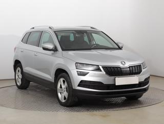 Škoda Karoq 1.5 TSI 110kW SUV
