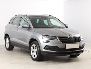 Škoda Karoq 1.6 TDI 85kW SUV