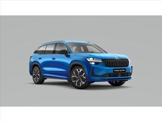 Škoda Kodiaq 2,0 TDI  Sportline SUV