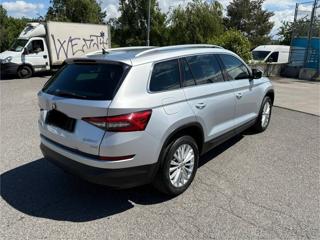 Škoda Kodiaq 2,0   4x4 Style+,možnost odpočtu DPH SUV