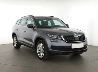 Škoda Kodiaq 2.0 TDI 140kW SUV