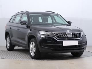 Škoda Kodiaq 1.5 TSI 110kW SUV