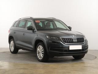 Škoda Kodiaq 2.0 TDI 147kW SUV