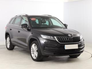 Škoda Kodiaq 2.0 TDI 110kW SUV