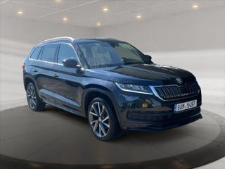 Škoda Kodiaq 2,0 TDI 110 L&K 4x4 DSG SUV