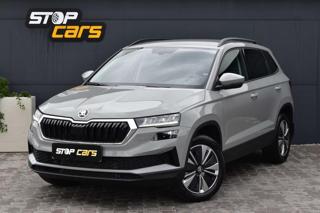 Škoda Karoq 1.5 TSI 110kW *ZÁRUKA*ČR 1.MAJ SUV