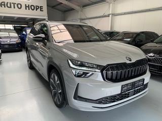 Škoda Kodiaq 2.0 TDI DSG 4x4 Sportline SUV