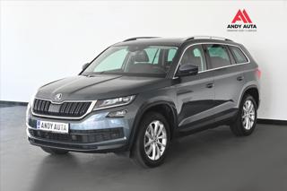 Škoda Kodiaq 1,5 TSI 110 kW Ambiente Záruka až 5 let SUV