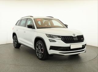 Škoda Kodiaq RS 2.0 TDI 176kW SUV