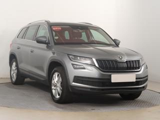 Škoda Kodiaq 2.0 TDI 110kW SUV