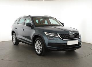 Škoda Kodiaq 2.0 TDI 140kW SUV