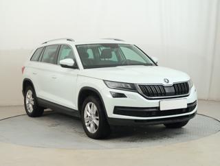 Škoda Kodiaq 2.0 TDI 110kW SUV