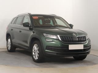 Škoda Kodiaq 2.0 TDI 140kW SUV