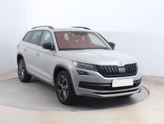 Škoda Kodiaq 2.0 TDI 110kW SUV