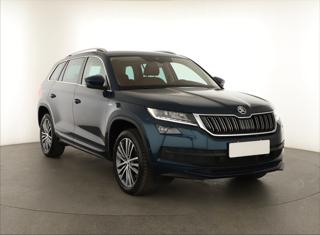 Škoda Kodiaq 2.0 TDI 140kW SUV
