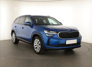 Škoda Kodiaq 2.0 TDI 110kW SUV
