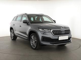 Škoda Kodiaq 2.0 TDI 147kW SUV