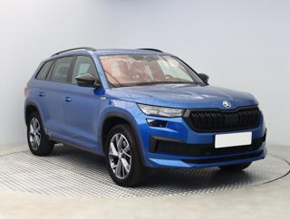 Škoda Kodiaq 2.0 TDI 147kW SUV