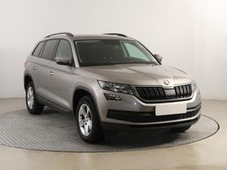 Škoda Kodiaq 2.0 TDI 110kW SUV