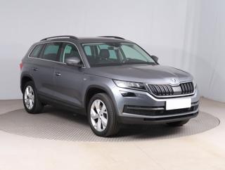 Škoda Kodiaq 2.0 TDI 140kW SUV