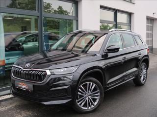 Škoda Kodiaq 2,0 TDi,147kW,1majČR,L&K,4x4 SUV