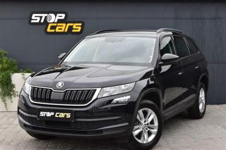 Škoda Kodiaq 2.0TDi*110kW*DSG*NAVI* SUV