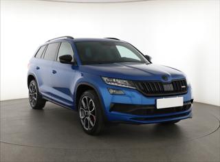 Škoda Kodiaq RS 2.0 TDI 176kW SUV
