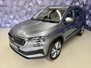 Škoda Karoq 2,0 TDI 85 KW DSG STYLE, LED, SUV