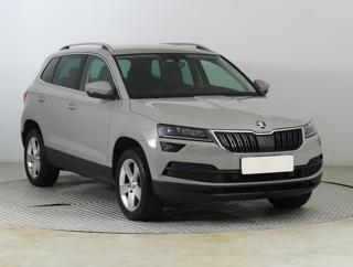 Škoda Karoq 1.5 TSI 110kW SUV