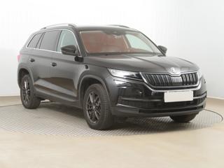 Škoda Kodiaq 2.0 TDI 140kW SUV